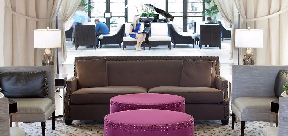 Hotel The Alfond Inn Winter Park