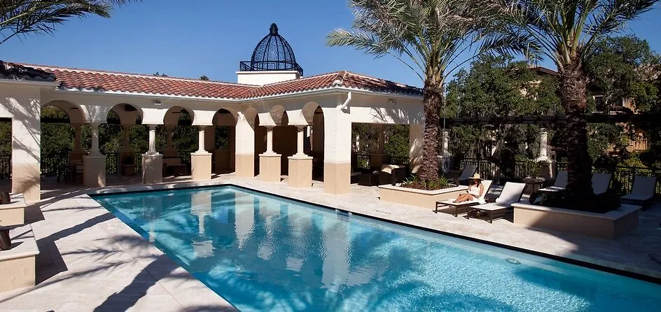 The Alfond Inn Winter Park United States