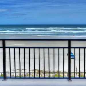 2* Hotel Daytona Hawaiian