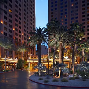 Hilton Grand Vacations Club On The Vegas Strip United States