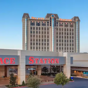 Palace Station & Casino United States