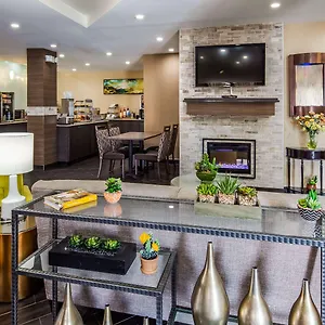 3* Hotel Western Airport/lake Mary