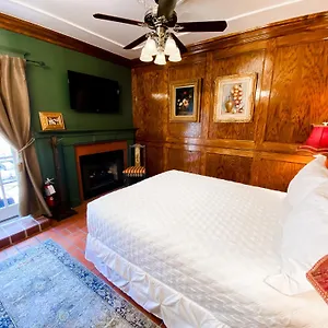 3* Hotel Park Place And