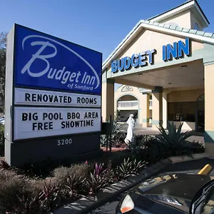 2* Motel Budget International Airport